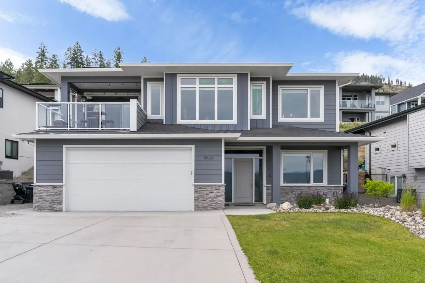 2620 Paramount Drive, West Kelowna, British Columbia, Canada. - Photo 6