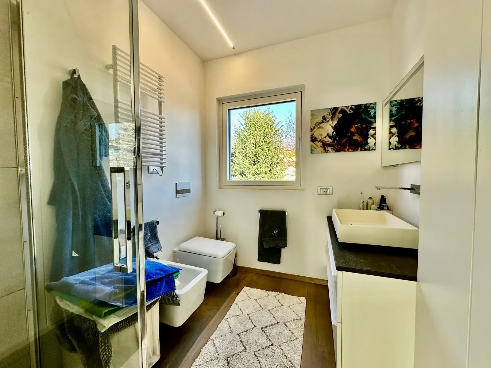 6877 Coldrerio, Switzerland, Coldrerio, Ticino, Switzerland. - Photo 15