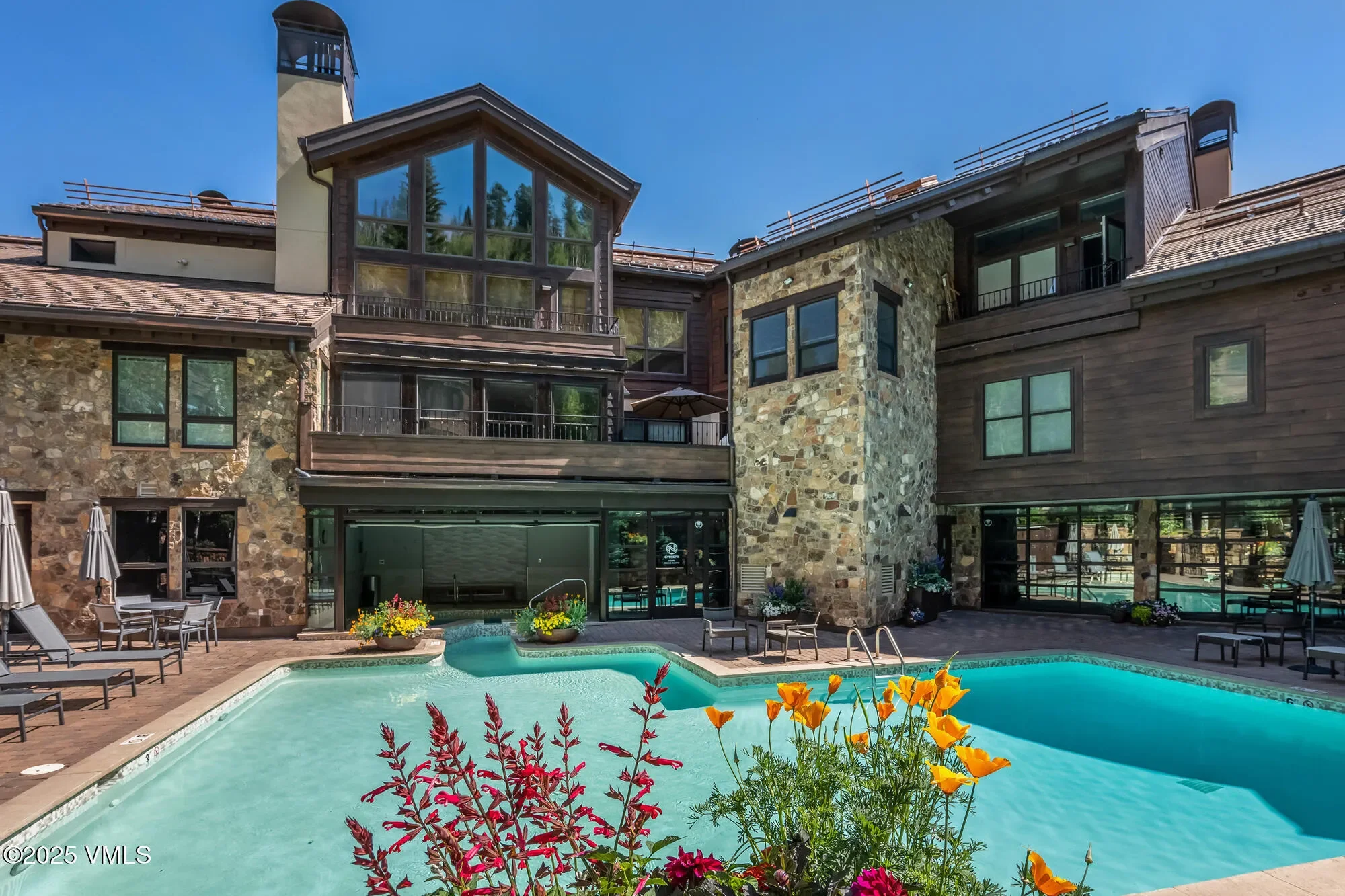 600 Vail Valley Drive 310, Vail, Colorado, United States. - Photo 60