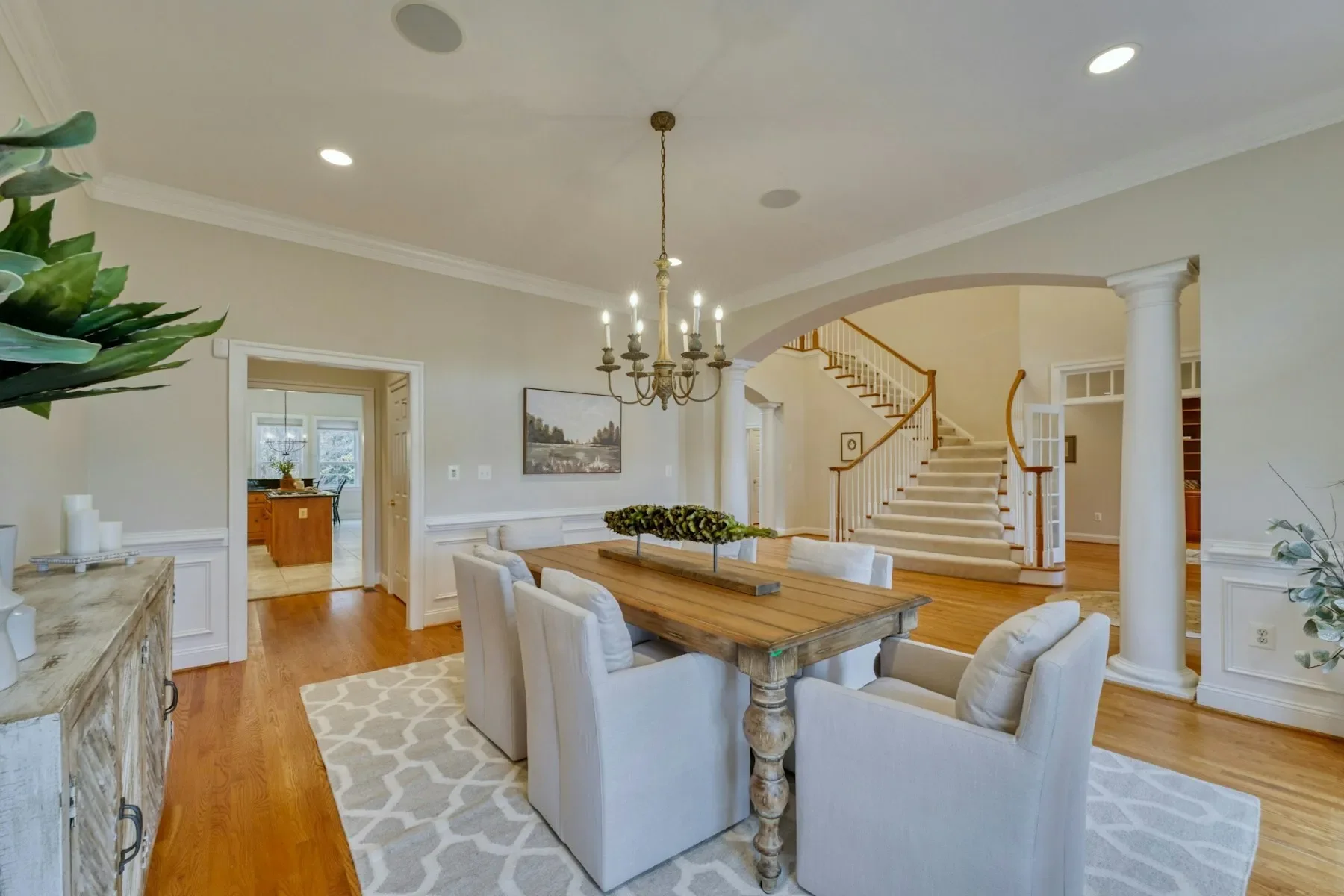 17061 Spring Creek Lane , Leesburg, VA 20176, Leesburg, Virginia, United States. - Photo 12