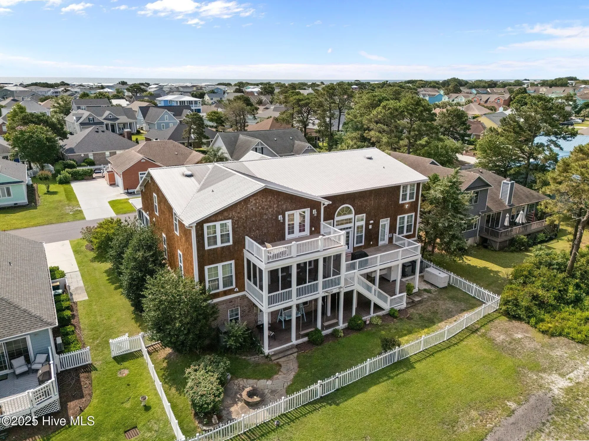 745 Settlers Lane, Kure Beach, North Carolina, United States. - Photo 33