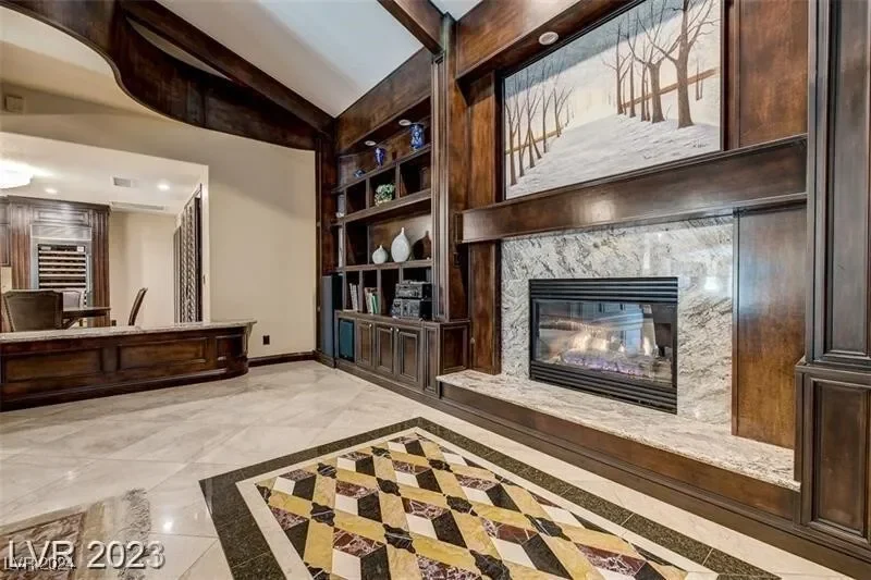 4927 Spanish Heights Drive, Las Vegas, Nevada, United States. - Photo 19