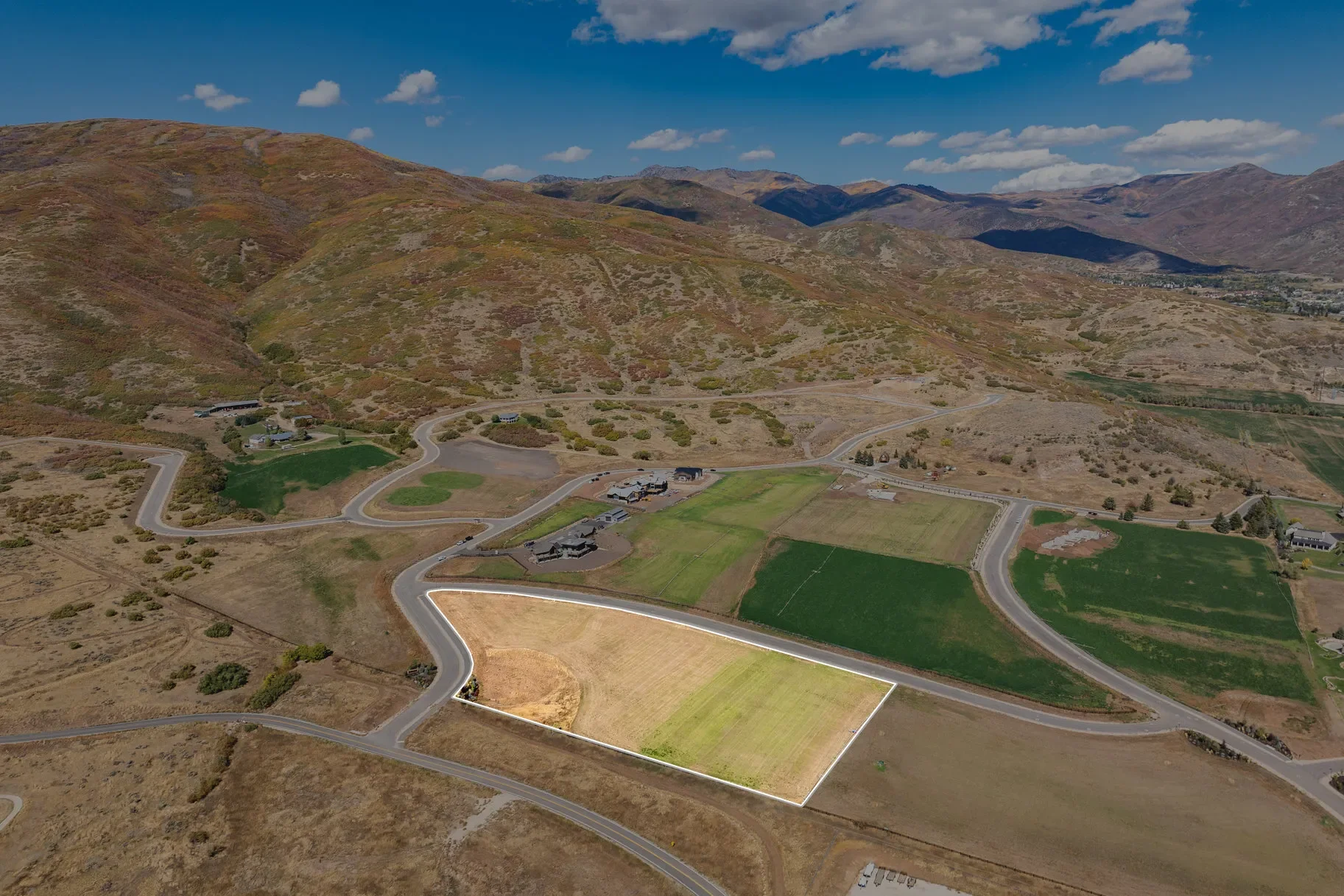 The Highlands at Soldier Hollow, Lot 11, Midway, UT 84049, Midway, Utah, United States. - Photo 17