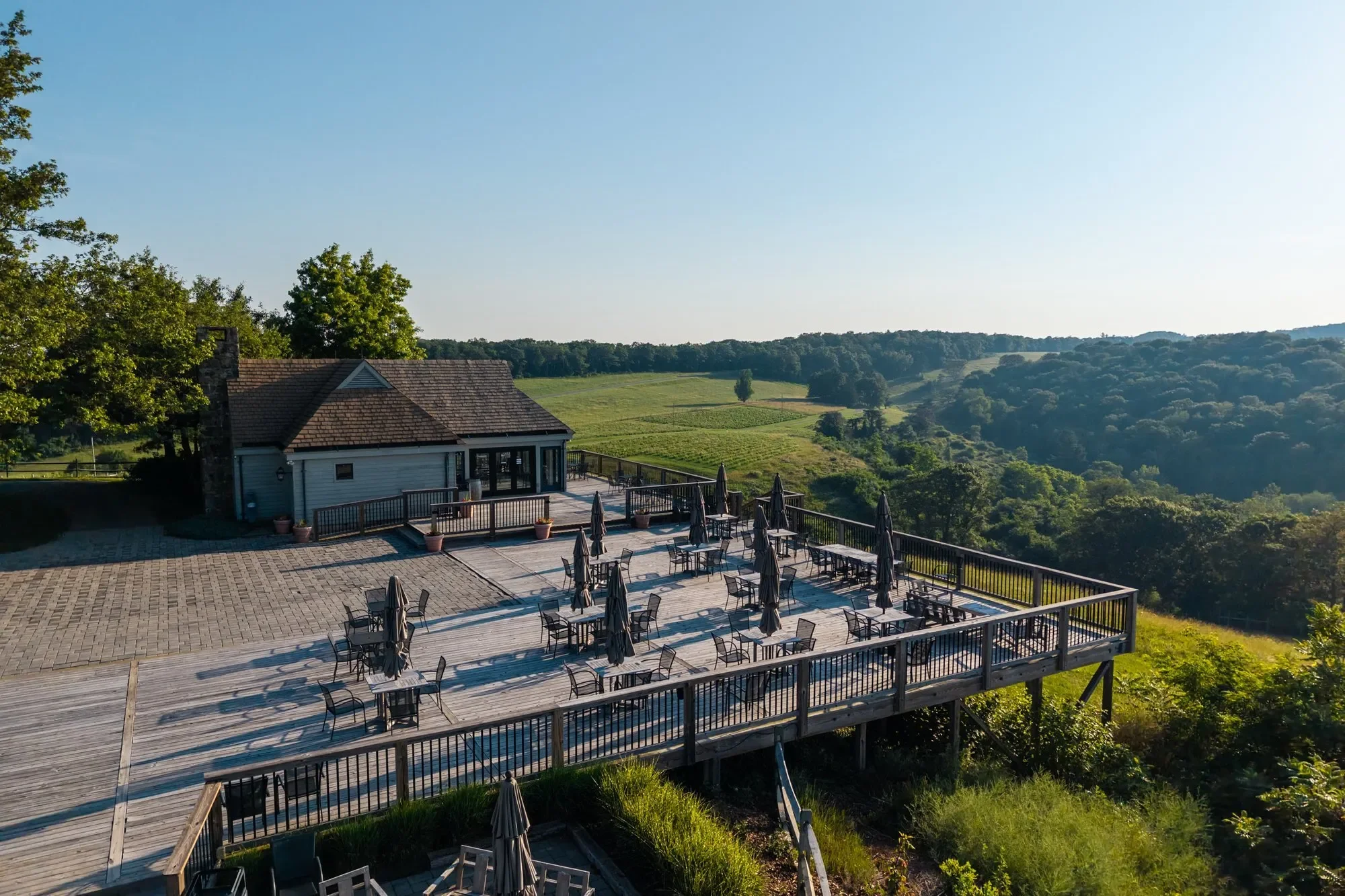 24981 Blue Ridge Parkway, Vesuvius, VA 22032, Vesuvius, Virginia, United States. - Photo 9