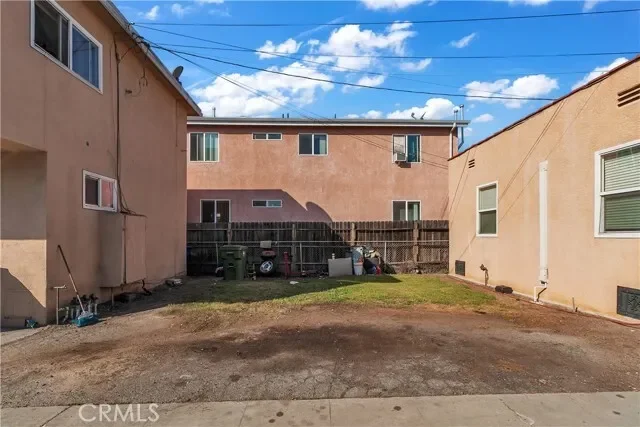 141 W 83rd, Los Angeles, CA 90003, Los Angeles, California, United States. - Photo 2