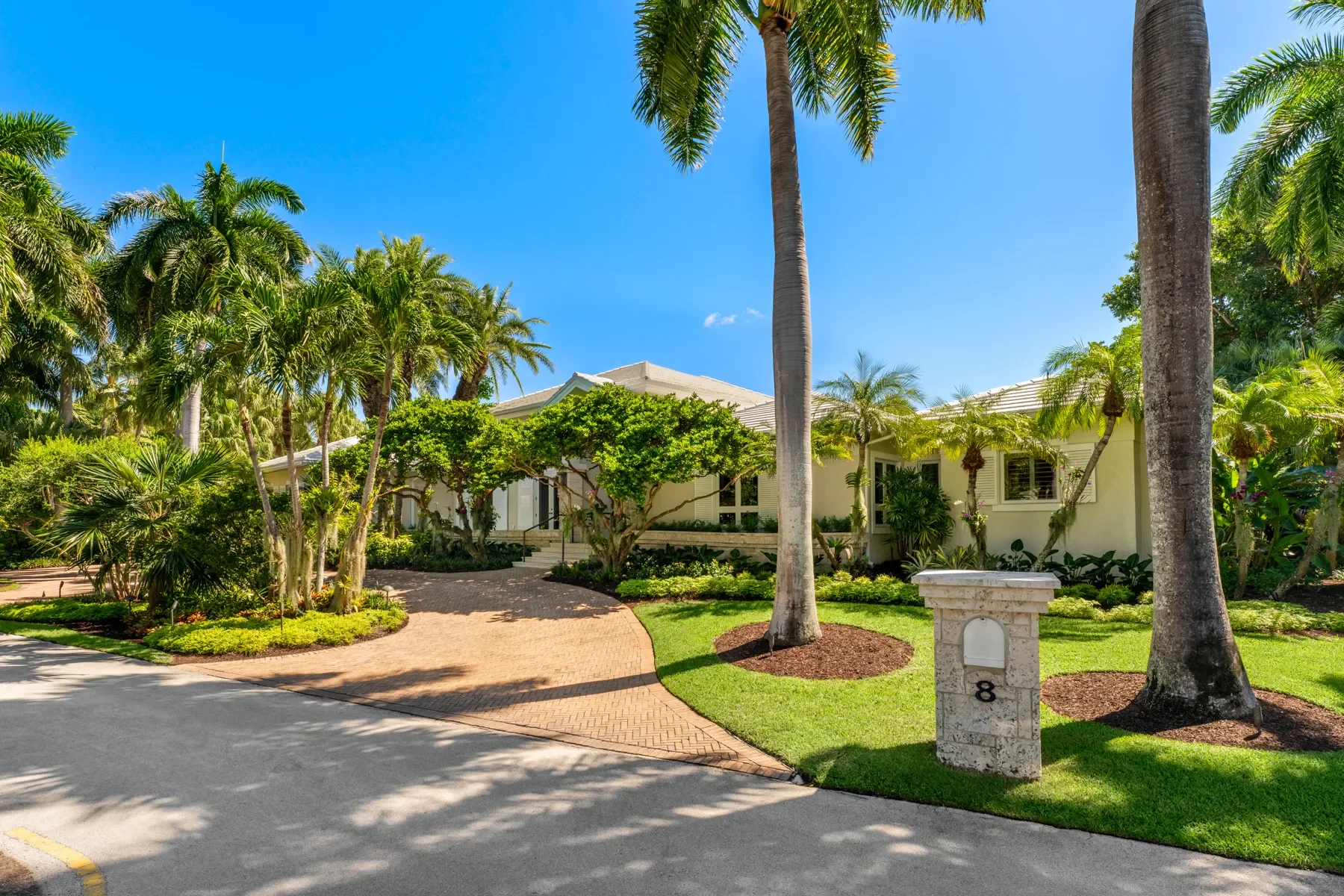 8 Sunset Cay Road, Key Largo, FL 33037, Key Largo, Florida, United States. - Photo 42