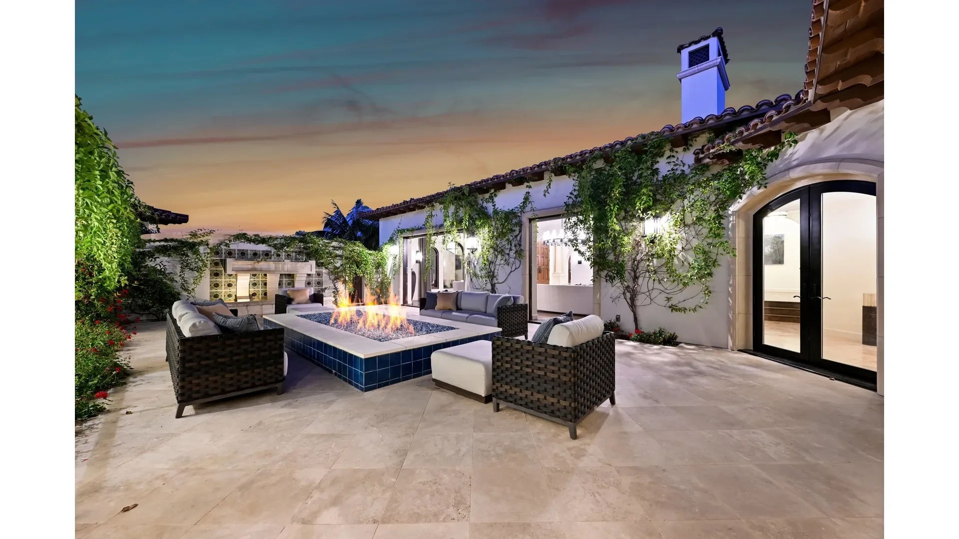 7029 Las Colinas, Rancho Santa Fe, California, United States. - Photo 6