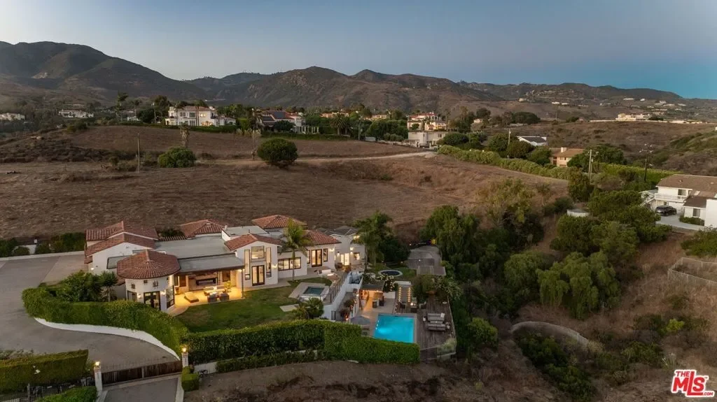 6271 Zuma Mesa Drive, Malibu, California, United States. - Photo 33