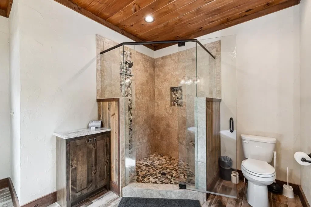 370 High Ridge Road, Blue Ridge, Georgia, United States. - Photo 27