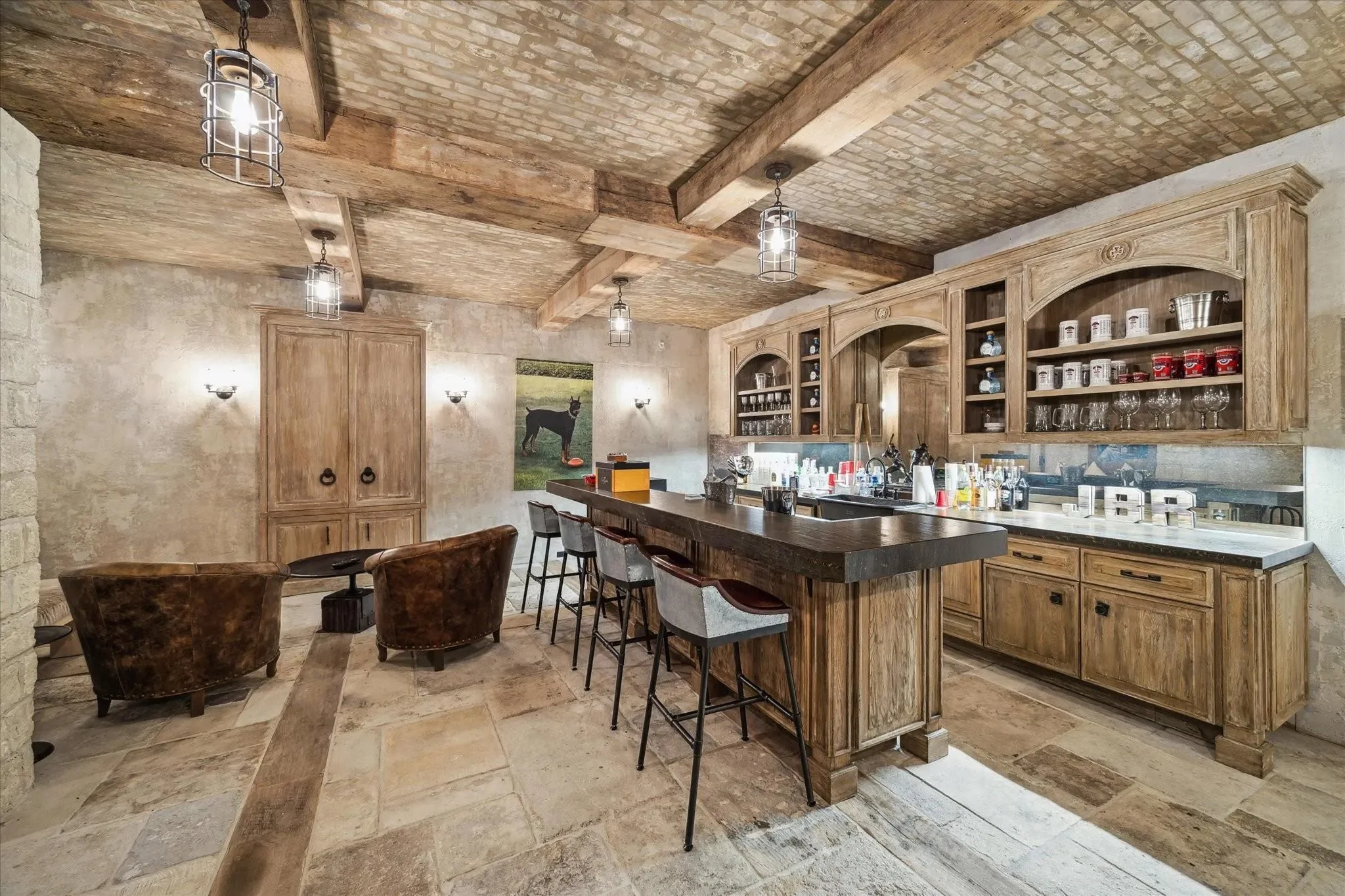 601 Lindenwood Drive, Houston, Texas, United States. - Photo 37