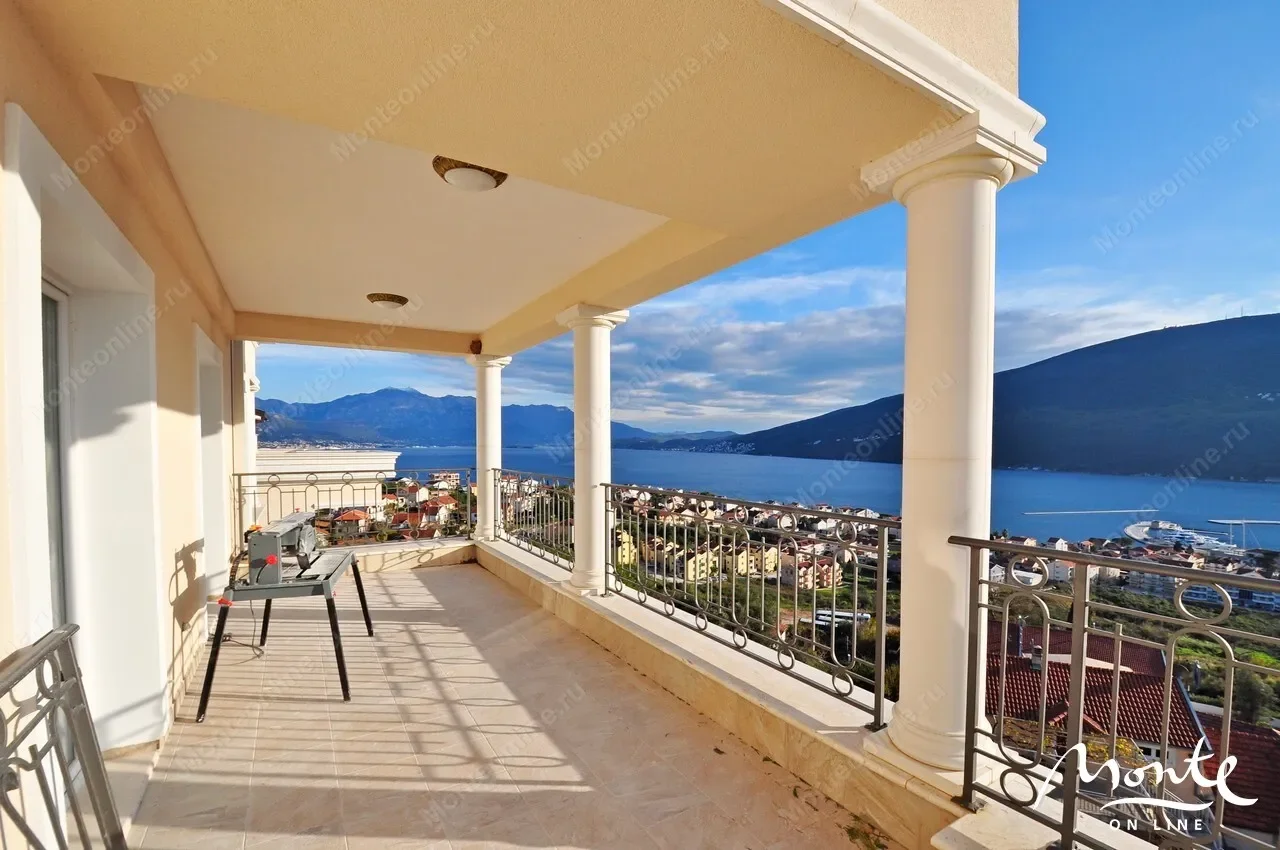 Herceg Novi, Montenegro, Herceg Novi, Herceg Novi Municipality, Montenegro. - Photo 16