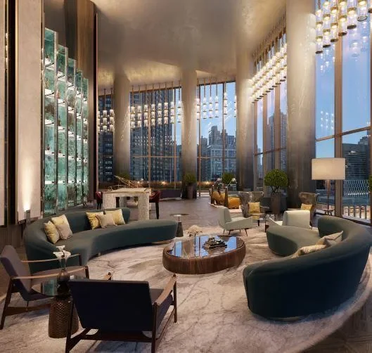 50 WEST 66TH STREET, 50 W 66TH ST, New York, New York, United States. - Photo 31