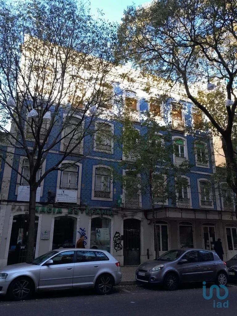 Arroios, Lisboa, Lisboa, Lisboa, Arroios, Lisbon, Portugal. - Photo 18