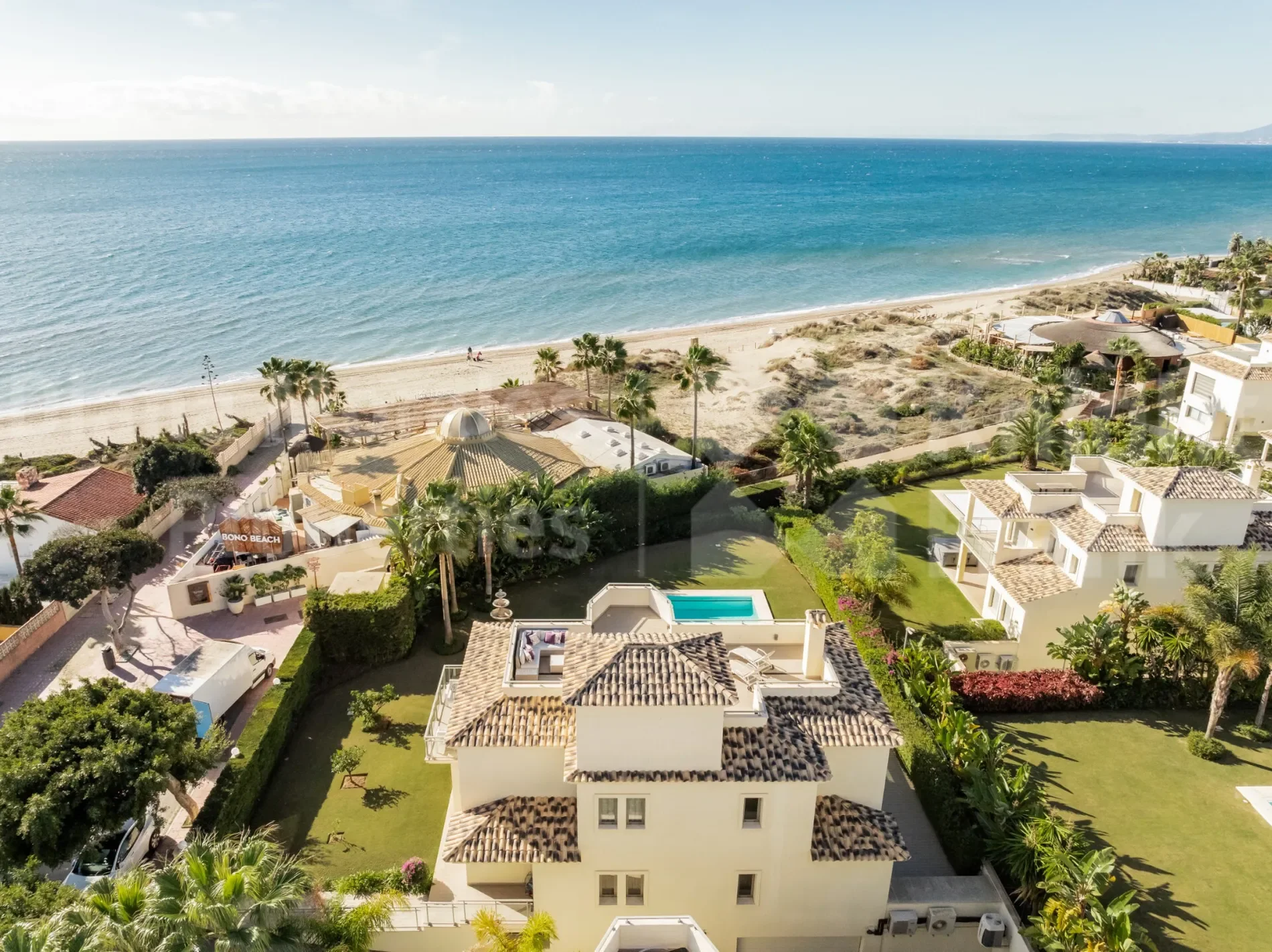 Marbella, Andalusia, Spain. - Photo 7