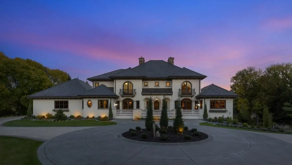 1560 Hunter Drive, Medina, MN 55391, Medina, Minnesota, United States. - Photo 3