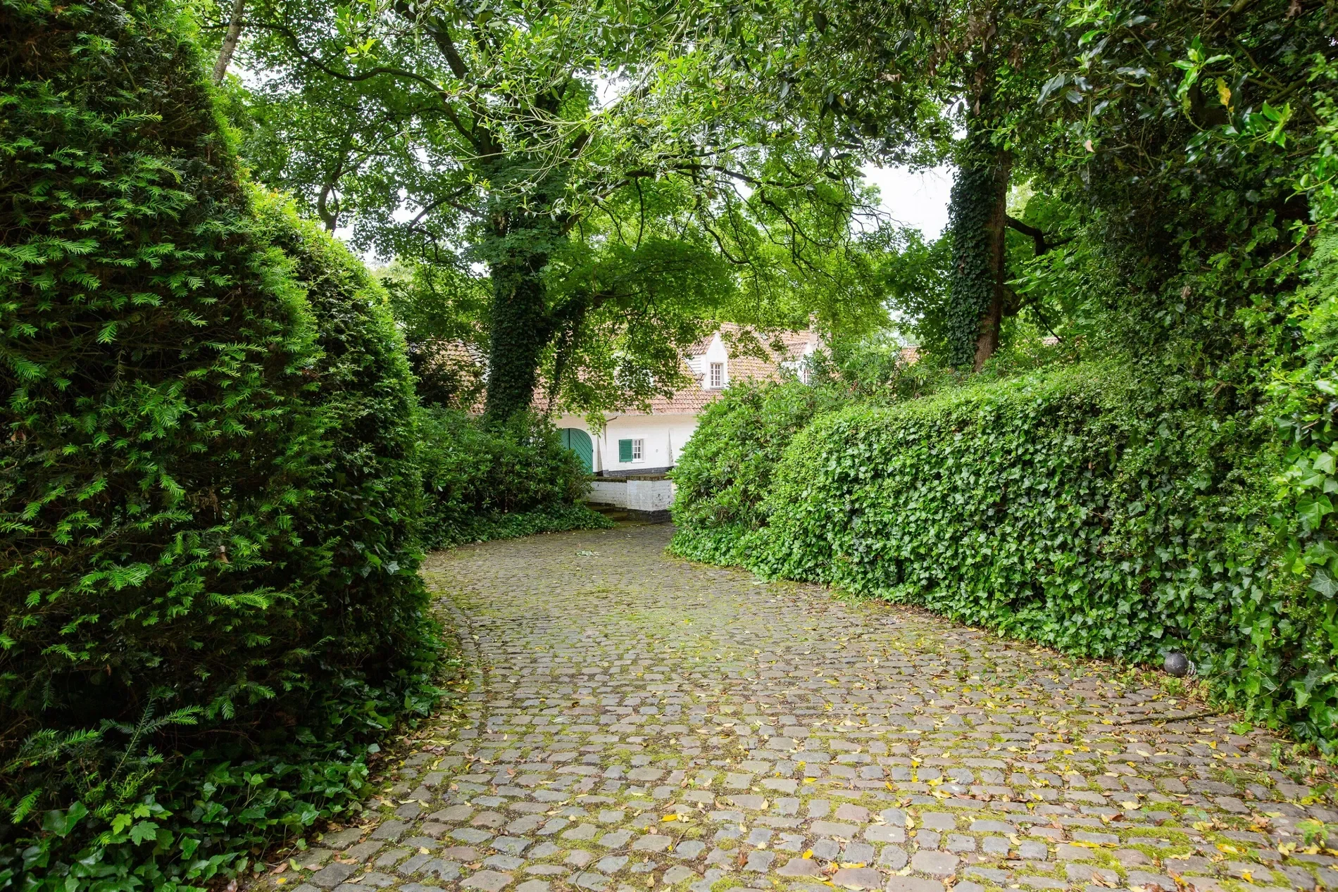 MOUVAUX, O 59420, Mouvaux, Hauts-de-France, France. - Photo 4