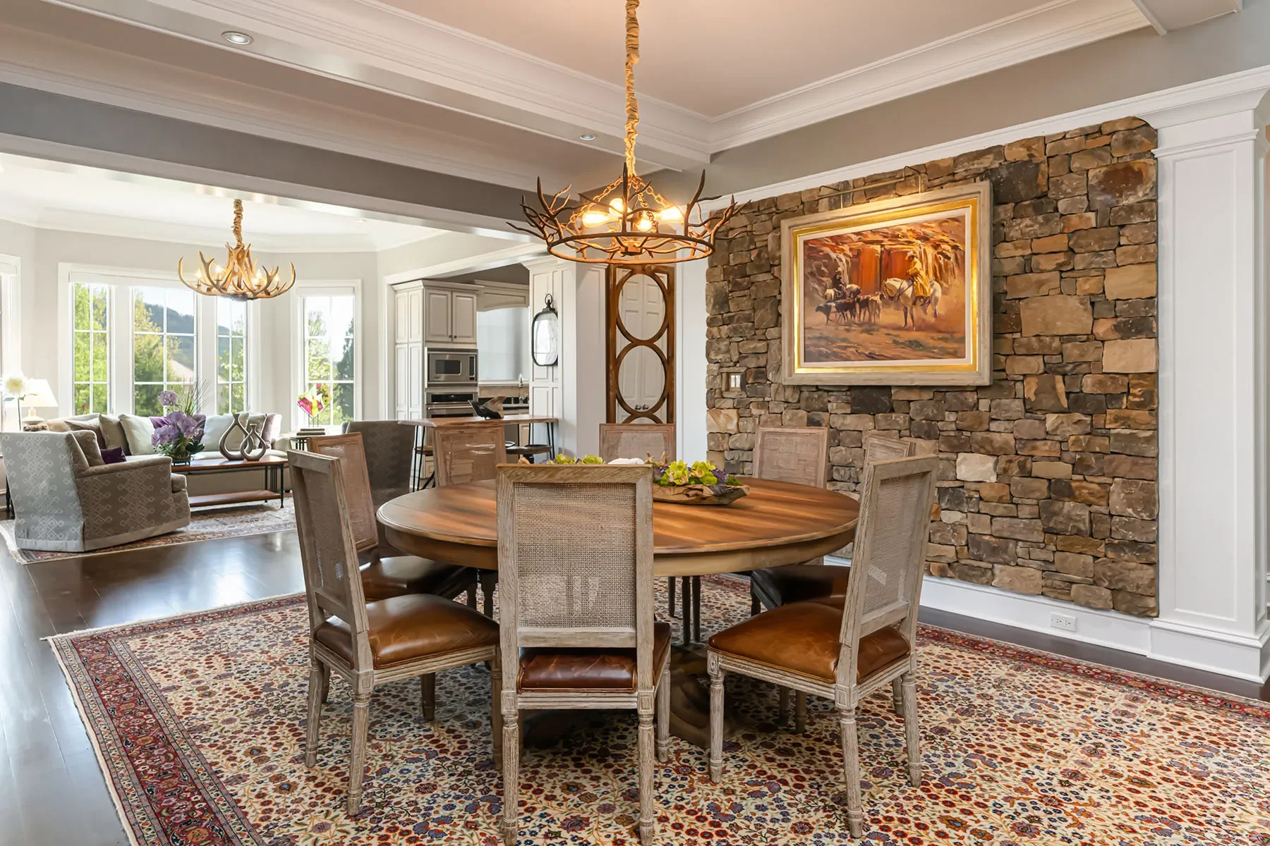 6 Golfside Court, Arden, NC 28704, Arden, North Carolina, United States. - Photo 3