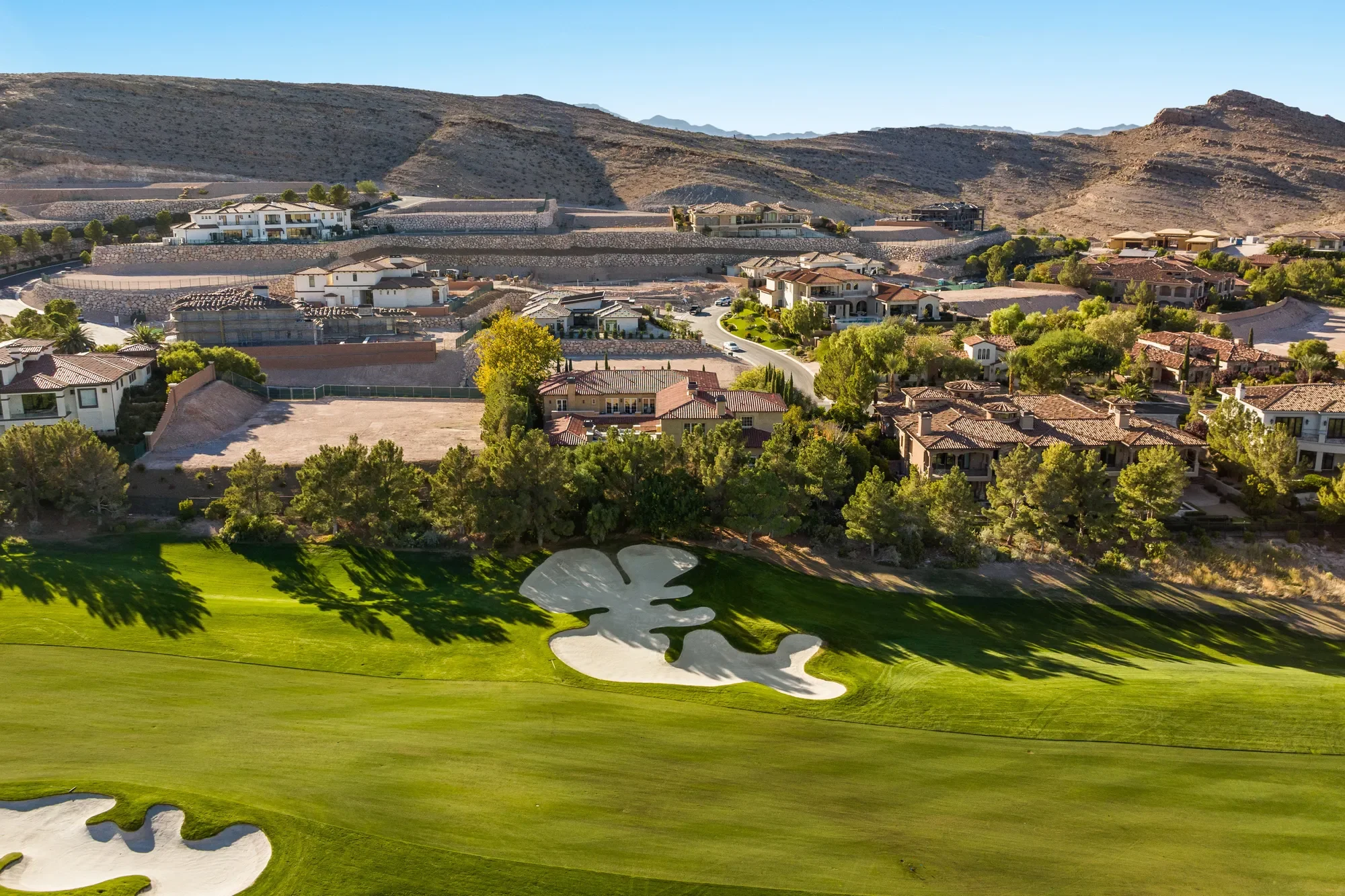 30 Augusta Canyon Way, Las Vegas, NV 89141, Las Vegas, Nevada, United States. - Photo 76