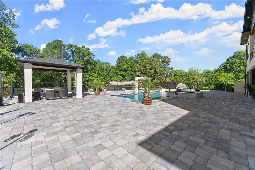 1336 Azalea Drive, Lawrenceville, Georgia, United States. - Photo 52
