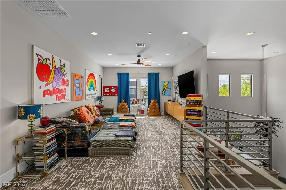 2650 Eldora Estates, Las Vegas, Nevada, United States. - Photo 36
