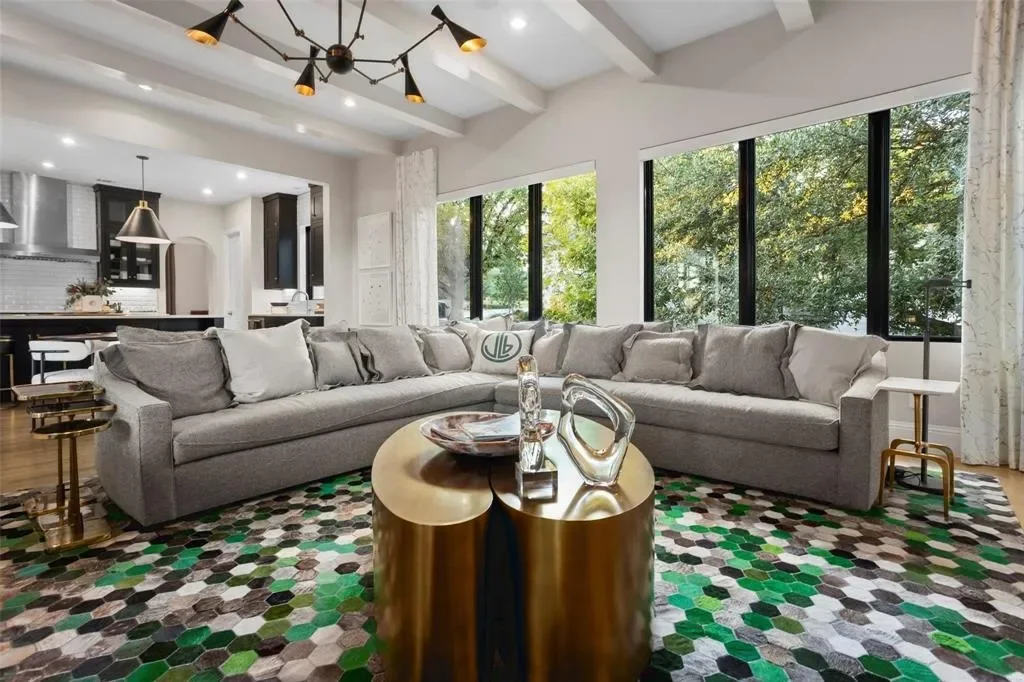2413 Lofton Terrace, Fort Worth, Texas, United States. - Photo 7