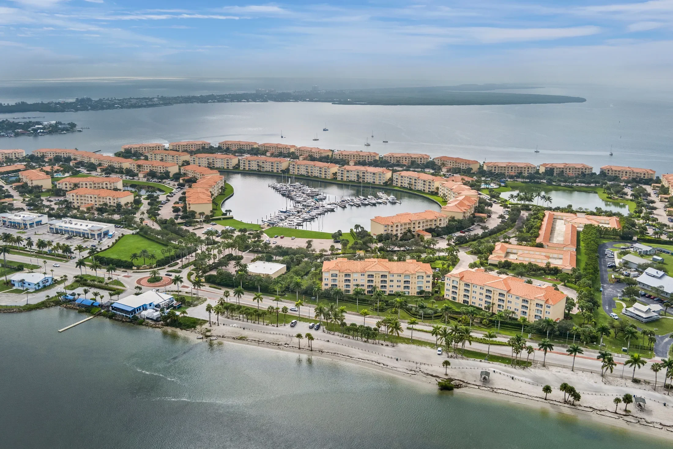 36 Harbour Isle Drive W Unit# 4, Fort Pierce, FL 34949, Fort Pierce, Florida, United States. - Photo 4