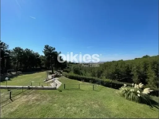 (For Sale) Residential Maisonette || Thessaloniki Suburbs/Panorama - 160 Sq.m, 3 Bedrooms, 420.000€