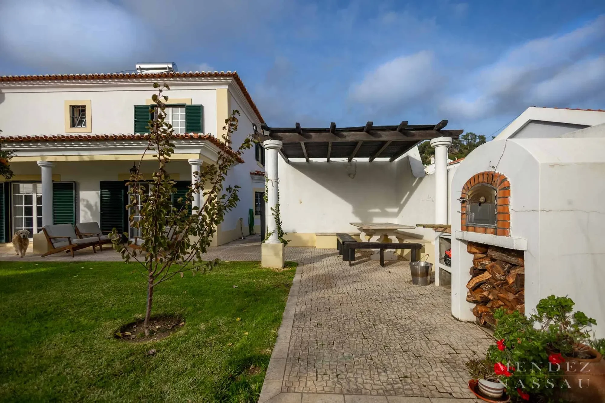 Malveira da Serra, 2755-185 Azóia, Portugal, Alcabideche, Lisbon, Portugal. - Photo 6