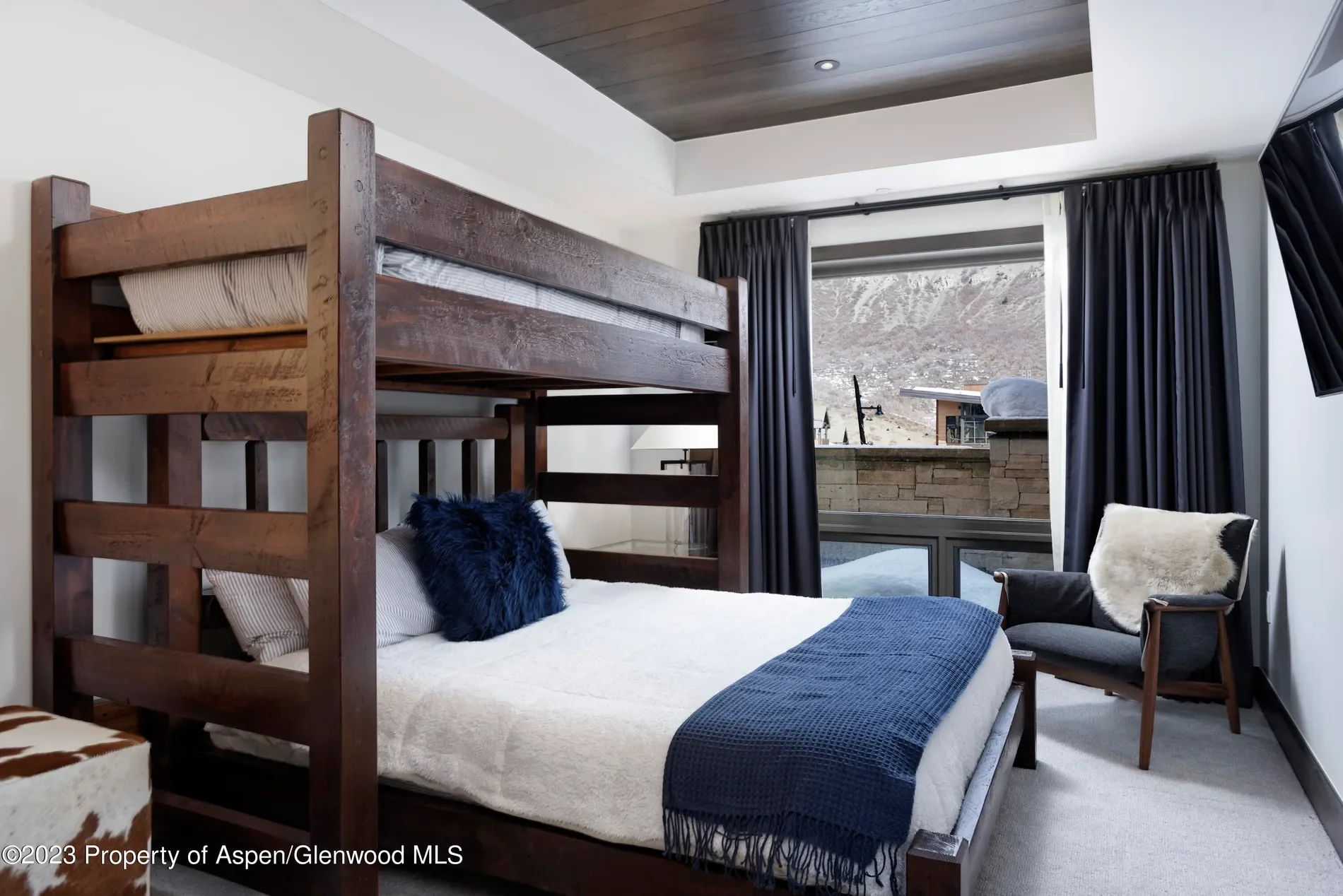 65 Wood Road, Snowmass Village, Colorado, United States. - Photo 24