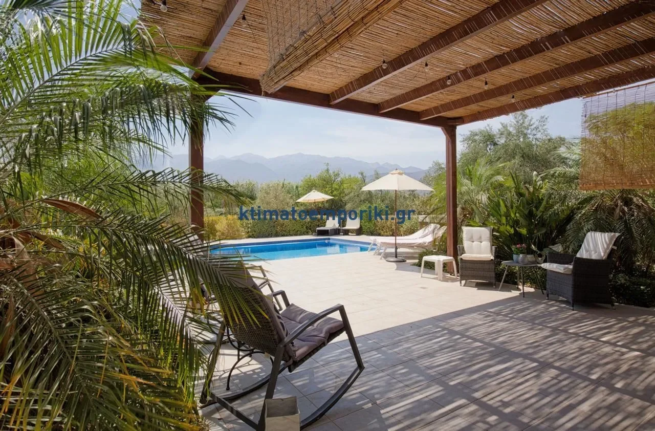 Apokoronas, Greece. - Photo 27