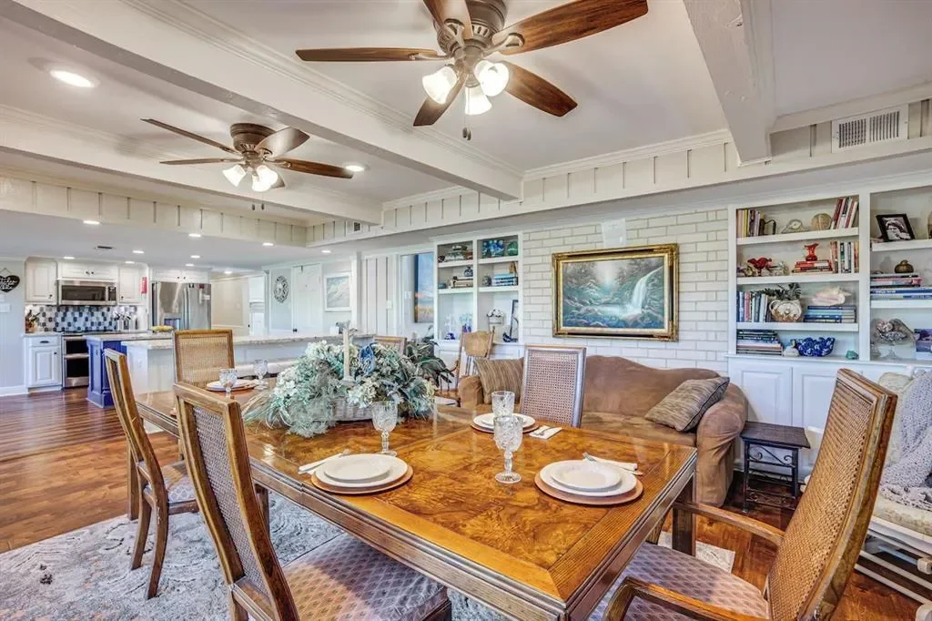 601 E Collard Street, Madisonville, Texas, United States. - Photo 11