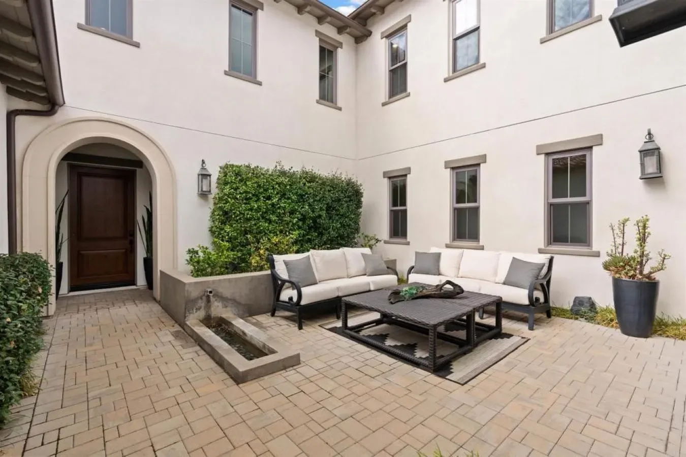 17028 Rendezvous Circle, Rancho Santa Fe, California, United States. - Photo 4