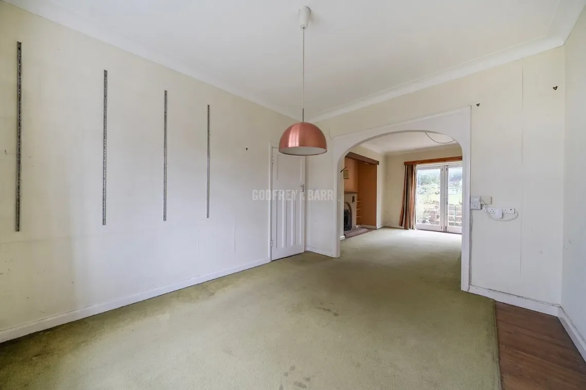 Deansway Hampstead Garden Suburb N2, London, England, United Kingdom. - Photo 11