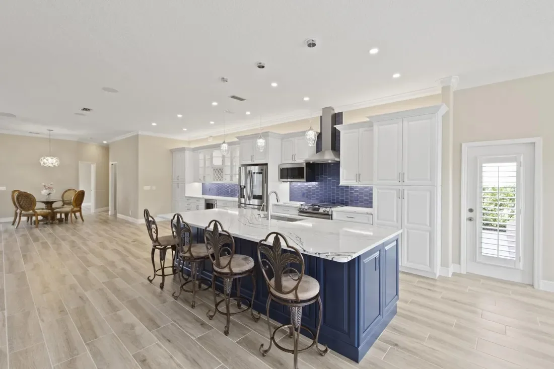 4741 Pinnacle Drive, Bradenton, Florida, United States. - Photo 12