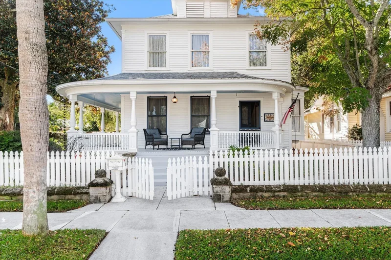 31 Cincinnati Avenue, St Augustine, FL 32084, St. Augustine, Florida, United States. - Photo 86