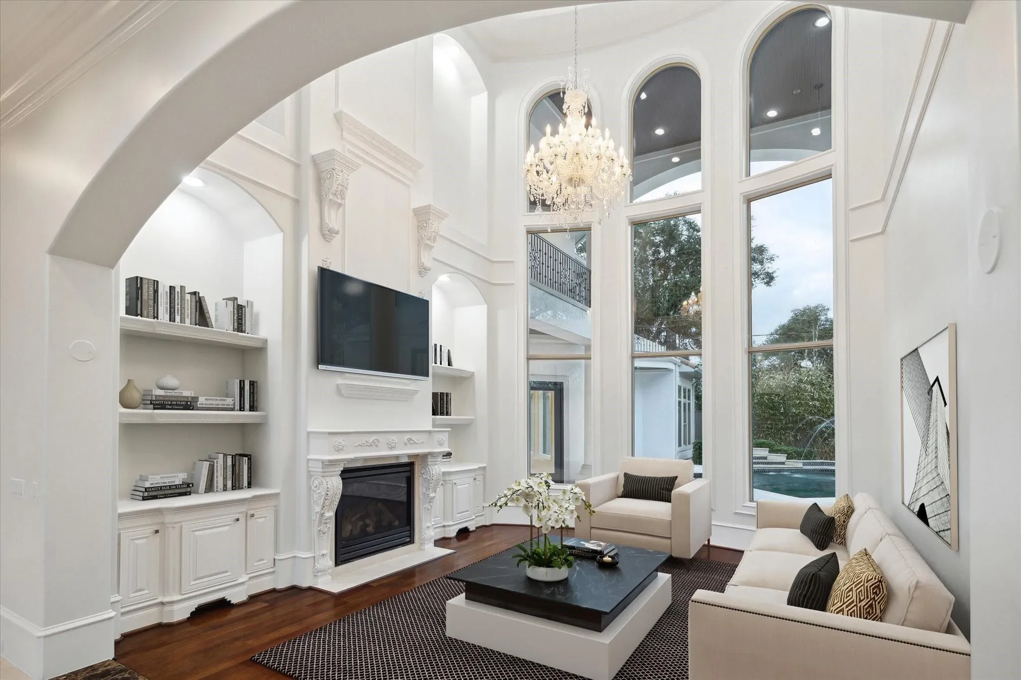 5101 Huckleberry Circle, Houston, Texas, United States. - Photo 4