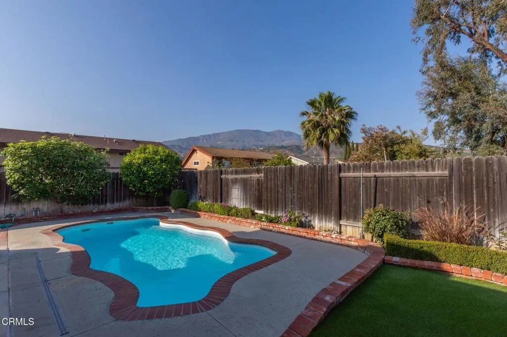 1733 Cherry Hill Road, Santa Paula, CA 93060, Santa Paula, California, United States. - Photo 13
