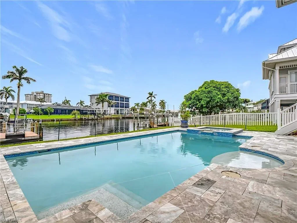 18443 Deep Passage LN, Fort Myers Beach, FL, 33931, USA, Fort Myers Beach, Florida, United States. - Photo 6