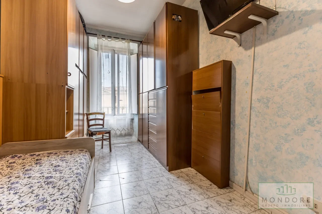 Via Andrea Doria 64, Rome, Lazio, Italy. - Photo 13