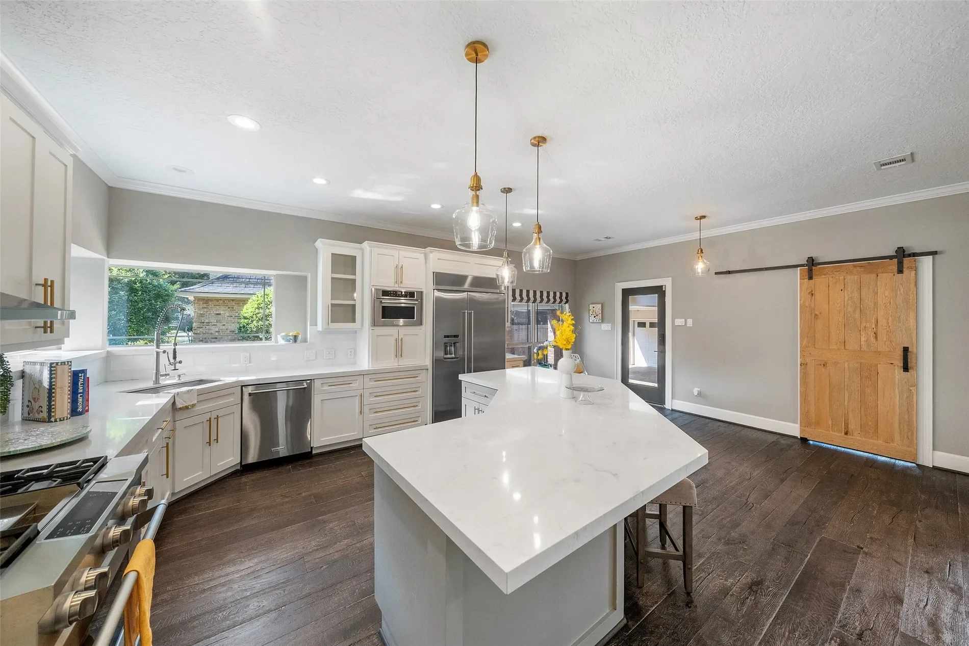 2311 Millvale Drive, Kingwood, TX 77345, Houston, Texas, United States. - Photo 38
