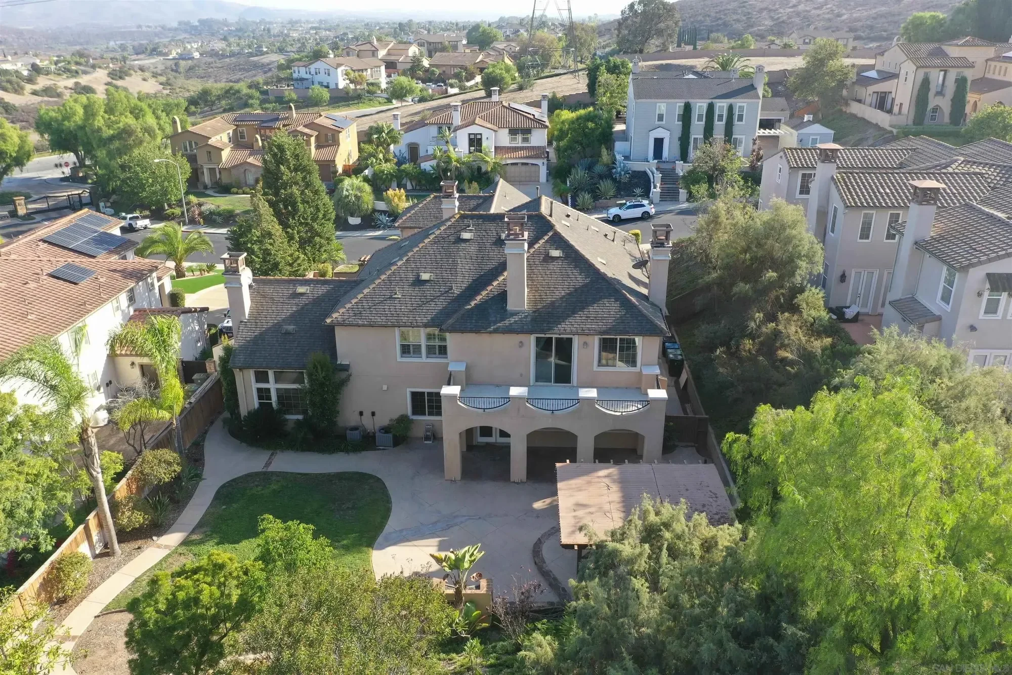 2957 Ranch Gate Rd, Chula Vista, California, United States. - Photo 63