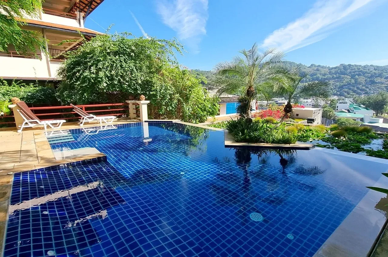 Phuket,, Karon, Phuket, Thailand. - Photo 9
