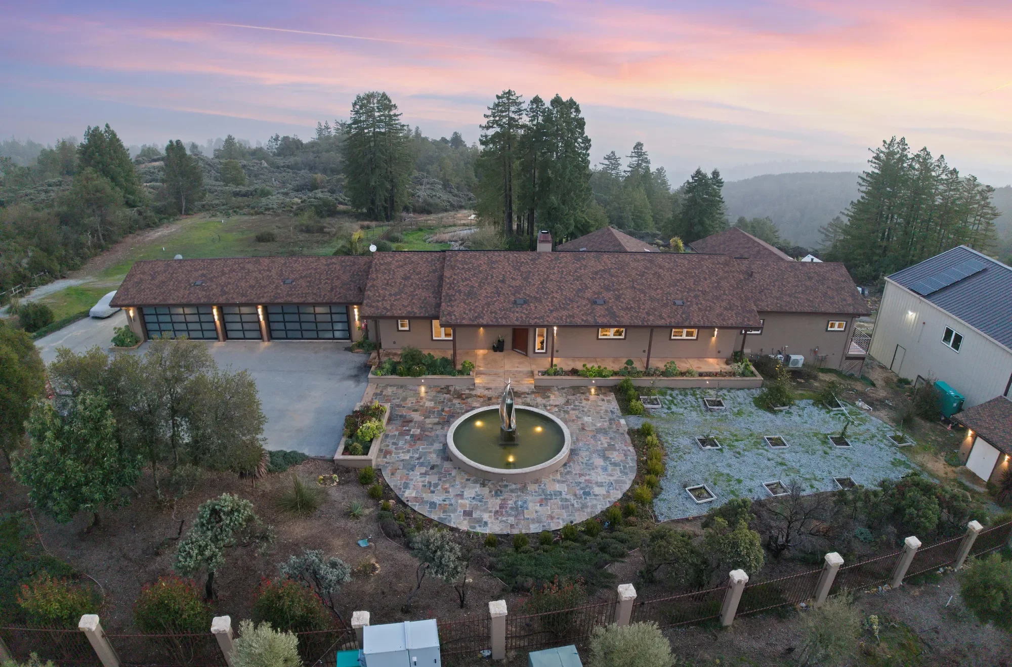 1061 Summit Road , Watsonville, CA 95076, Watsonville, California, United States. - Photo 9
