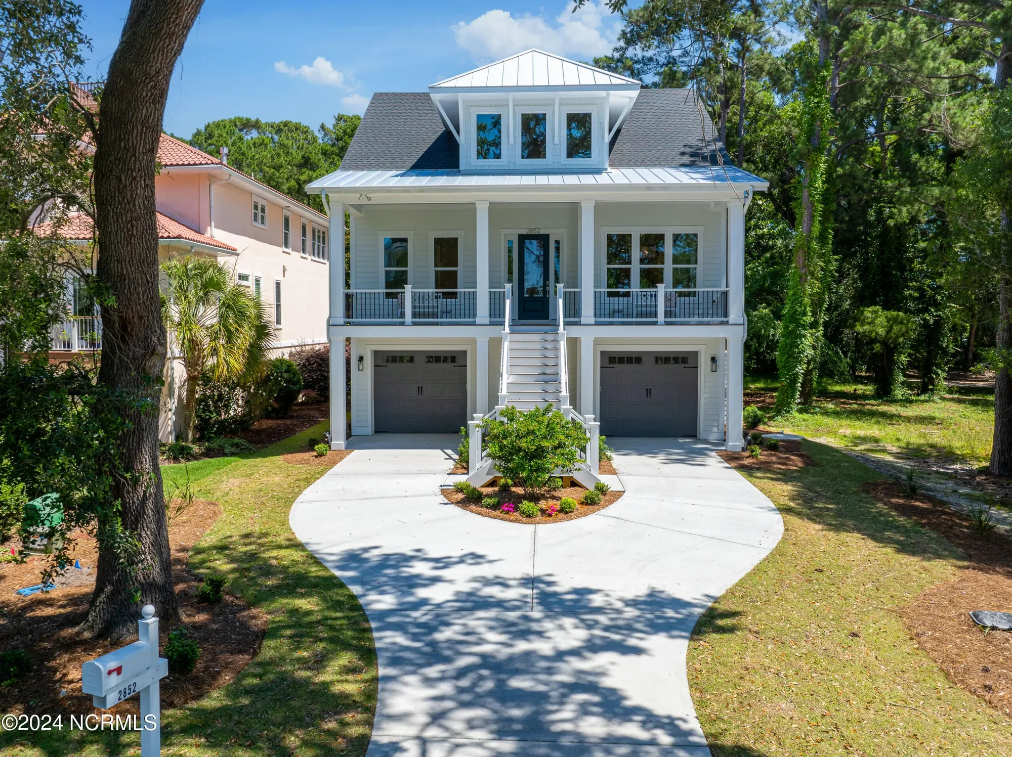 2860 Harborside Way, Southport, North Carolina, United States. - Photo 12