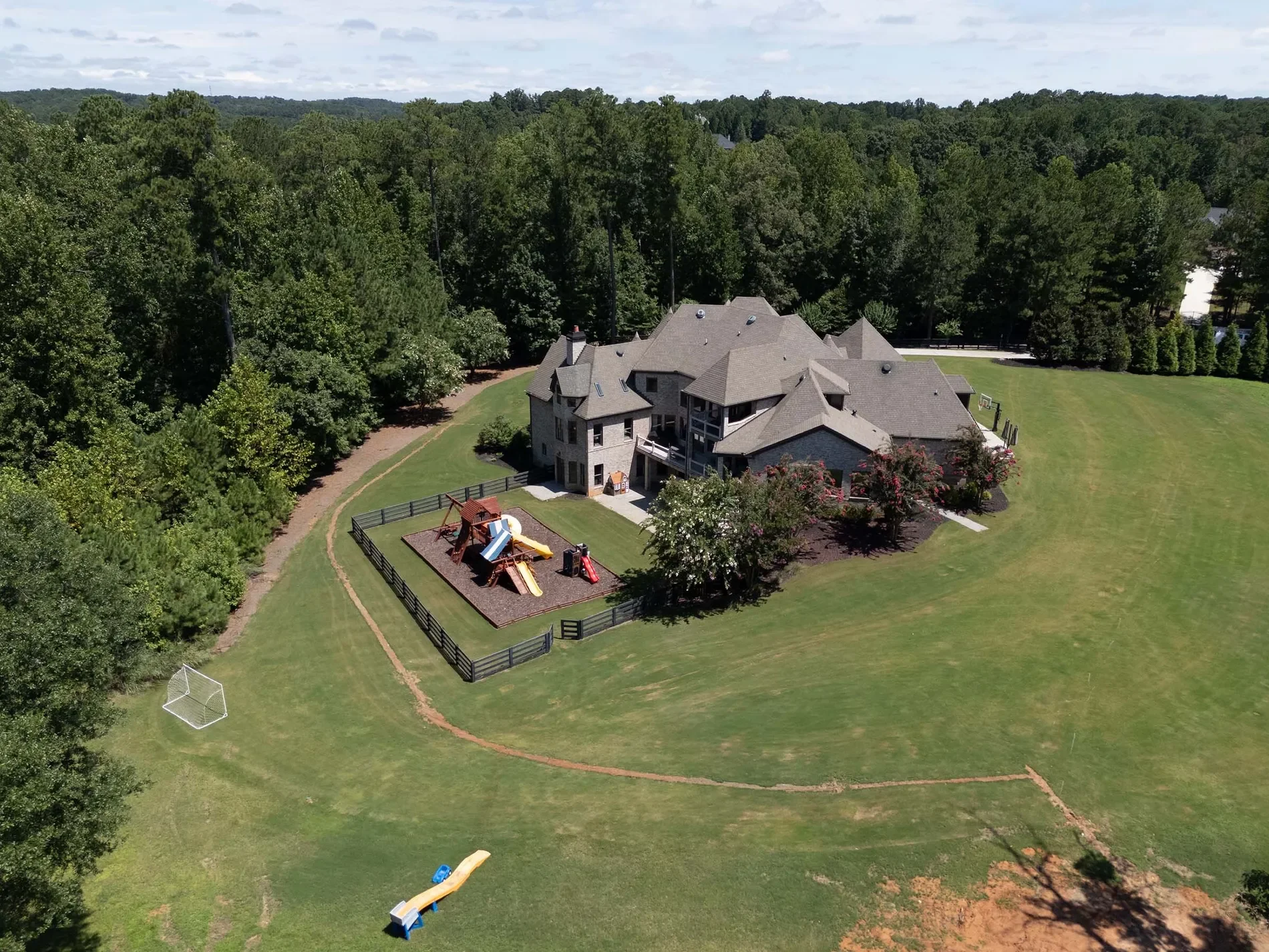14560 Wood Road, Milton, GA 30004, Milton, Georgia, United States. - Photo 10