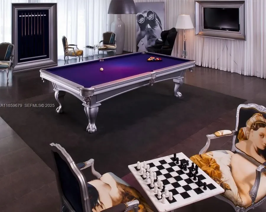 485 Brickell Ave 2210, Miami, Florida, United States. - Photo 38