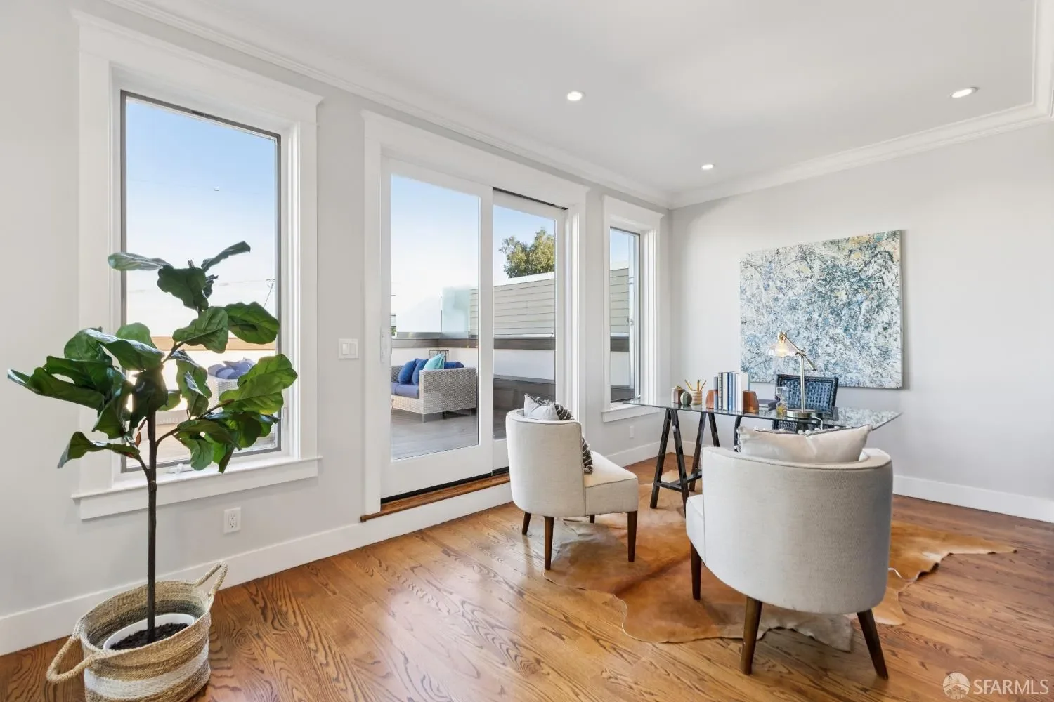 268 Madison Street, San Francisco, California, United States. - Photo 16