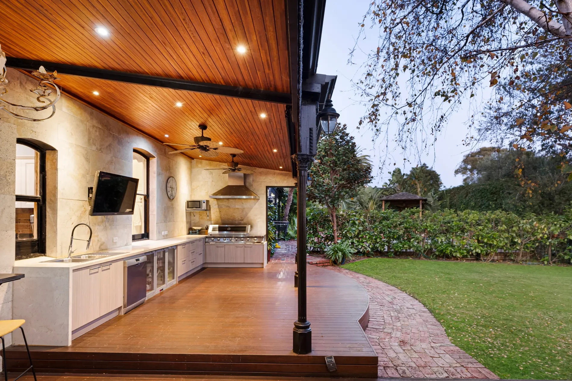 Beaumaris, Gordon Street, Beaumaris, Victoria, Australia. - Photo 25