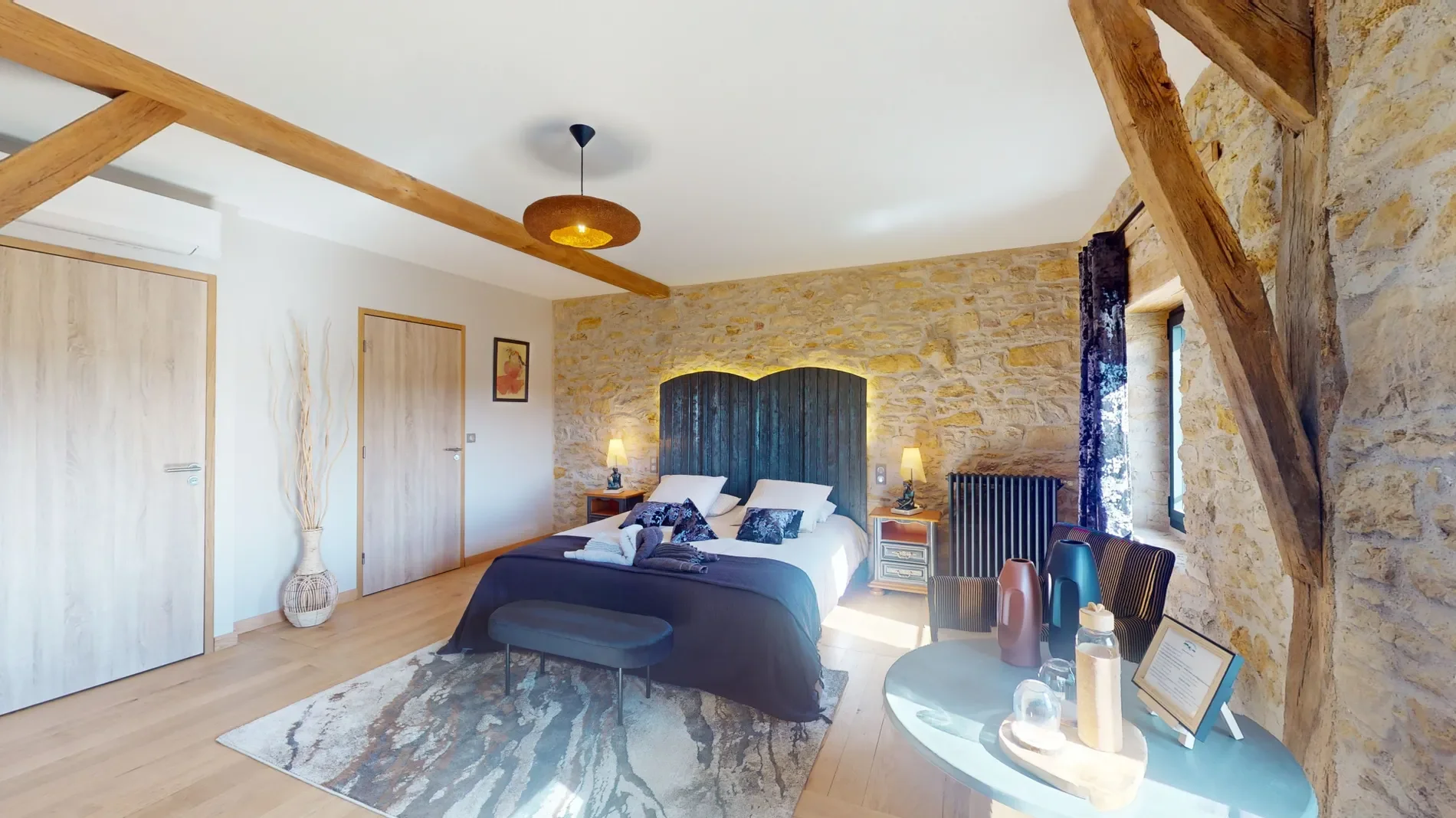 Figeac, Occitanie, France. - Photo 15