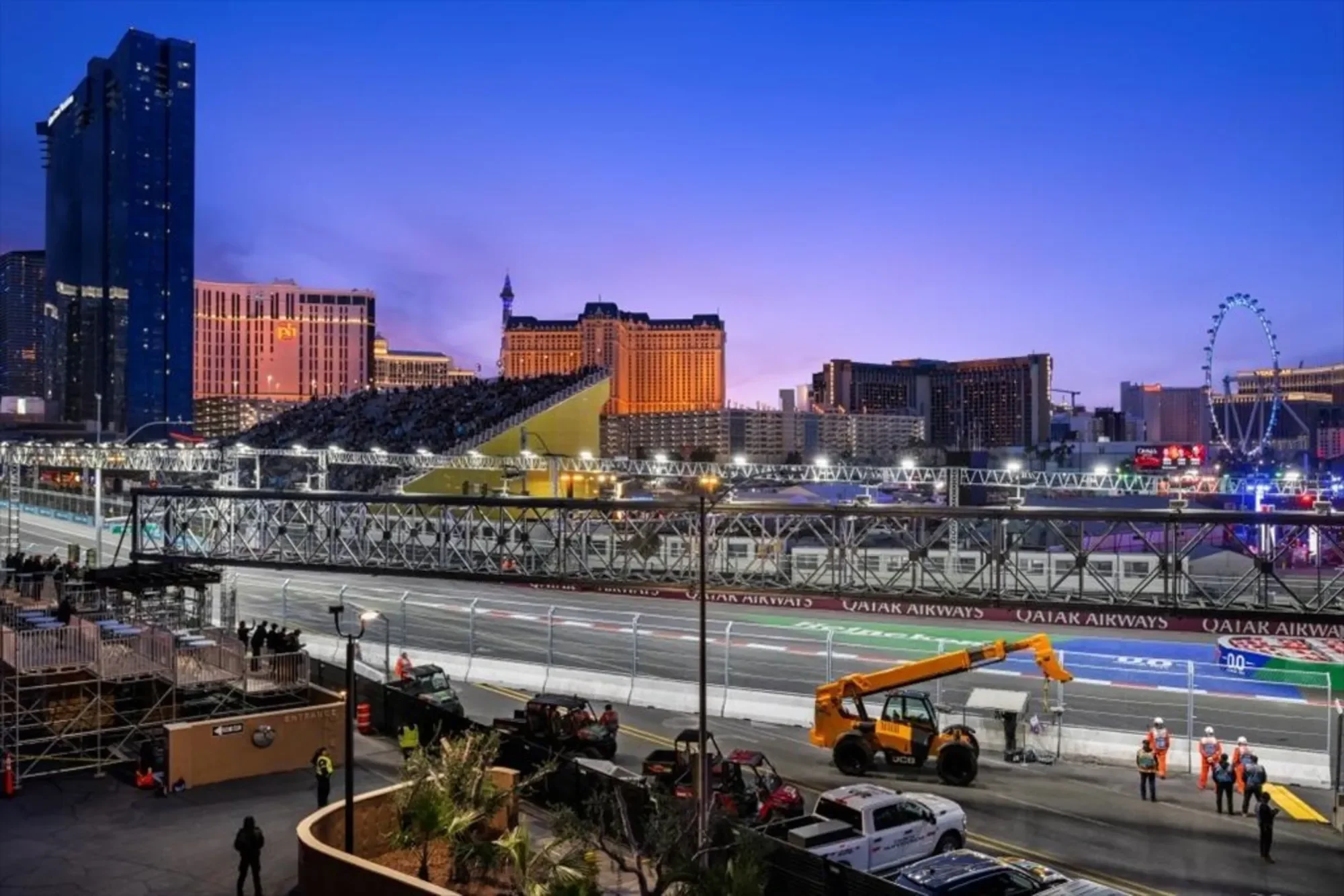 205 E Harmon #406, Las Vegas, NV 89169, Las Vegas, Nevada, United States. - Photo 28